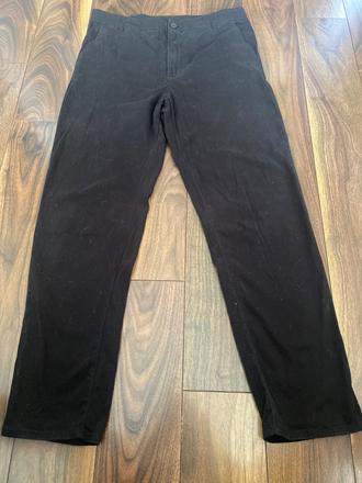 Nohavice h&m, h&m,164