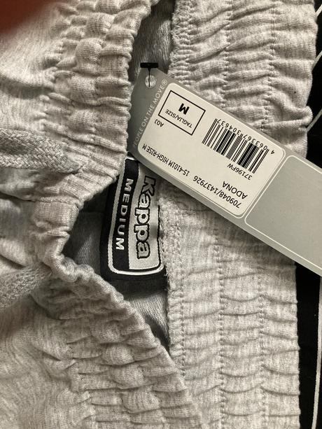 Balík oblečenia s/m, 36