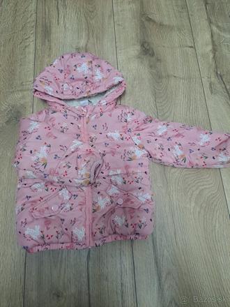 Prechodná bunda 80/86, 86