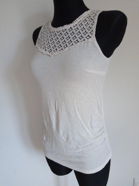 Tehotenske tricko, h&m,s