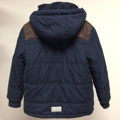 Bunda chlapčenská topolino č.116, 5-6y, topolino,116