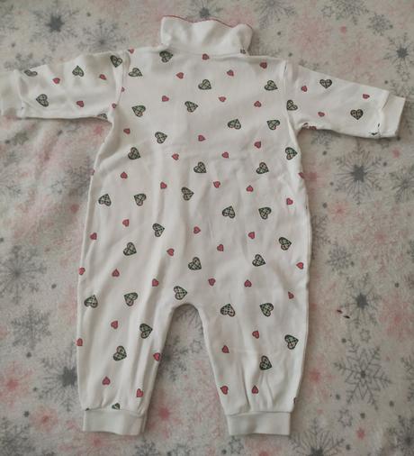 Macikové dupačky, george,68