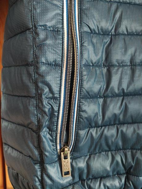 Prešívaná bunda bonprix, bonprix,54