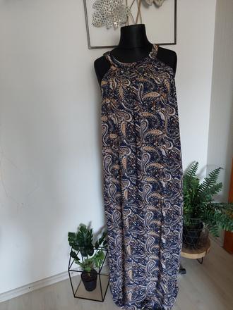 Dlhé šaty xl/xxl, xxl