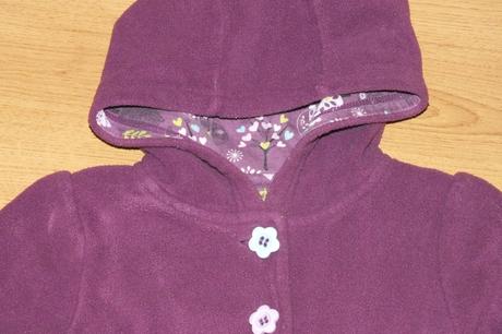 Prechodny kabatik, 74