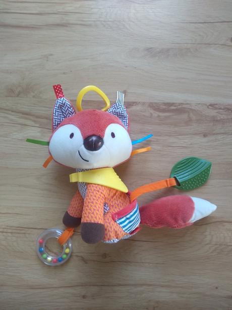 Líšticka skip hop,