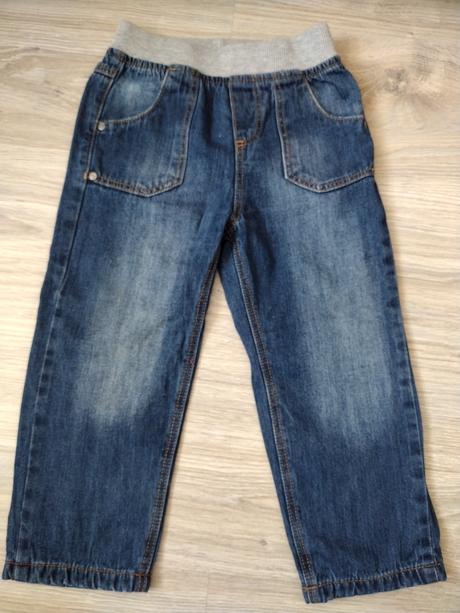 Zateplené rifle 92/98, 92