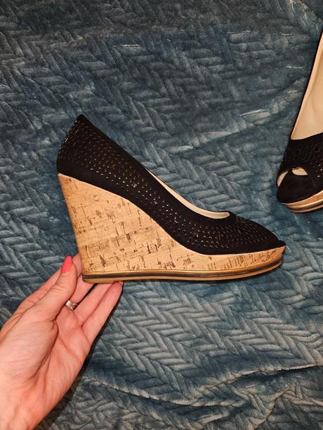 Topánky graceland, graceland,39