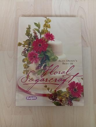 Best of floral sugarcraft,