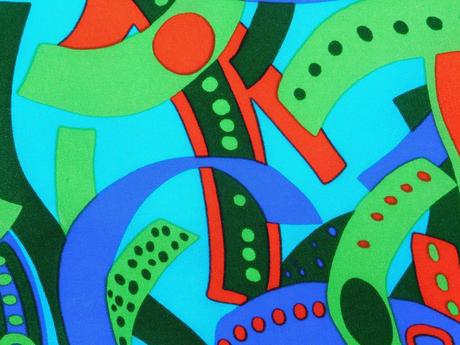 Linda gs kvalitná luxusna hodvabna šatka, xl