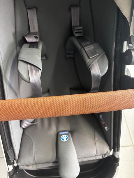 Kočiar joolz day +, joolz,joolz day+