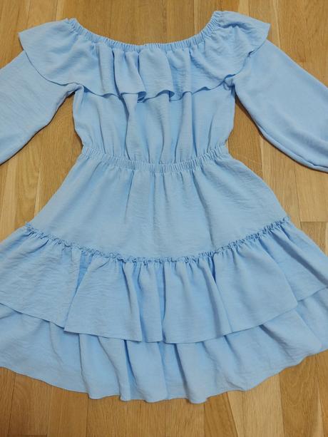 Šaty  roco veľkosť 40, 40