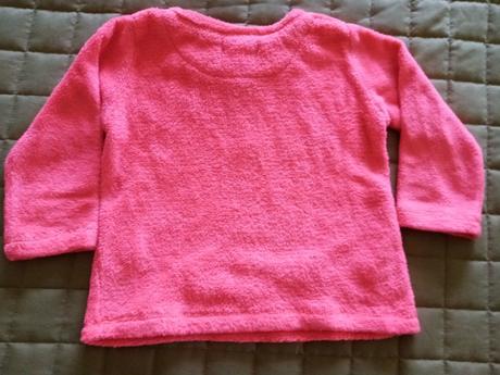 Pulóver, primark,104