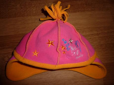 Barbie ciapka, barbie,98