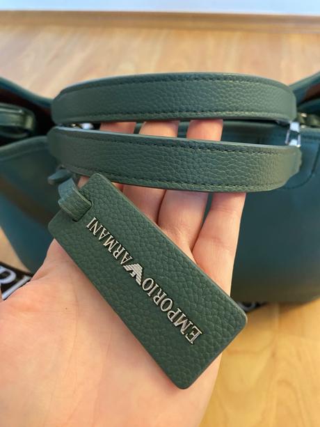 Emporio armani/ original, 