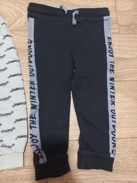 3 teplaky, 92, pepco,92