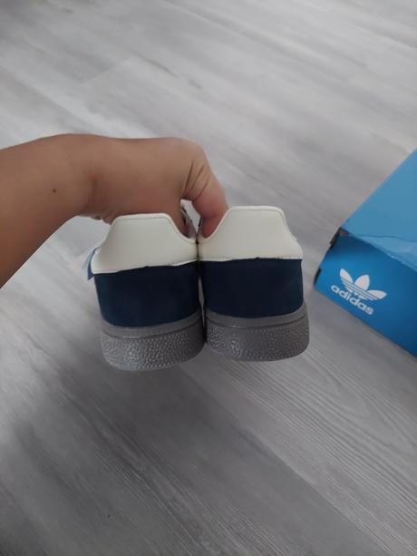 Adidas spezial, adidas,40