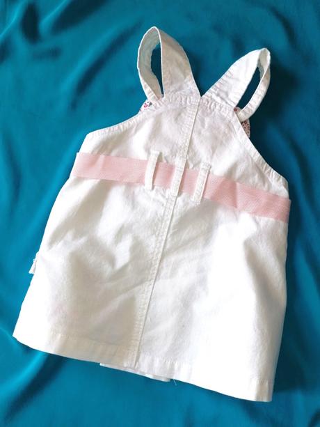 Bout'chou-krásne letné šatočky na 18mesiacov, 86