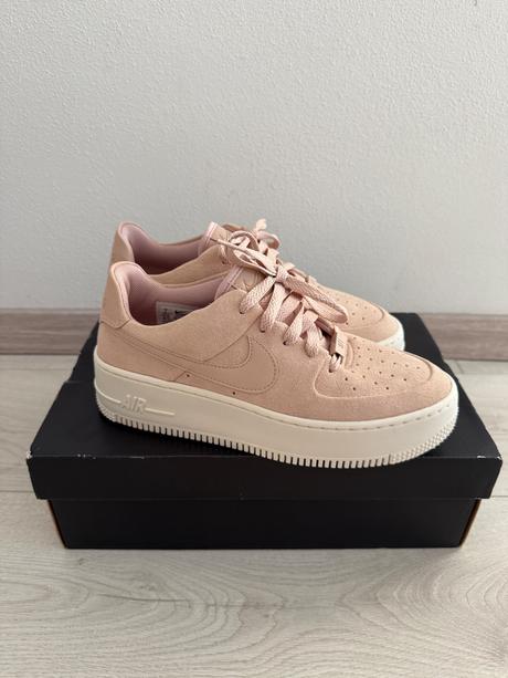 Nike af1 sage low, nike,39
