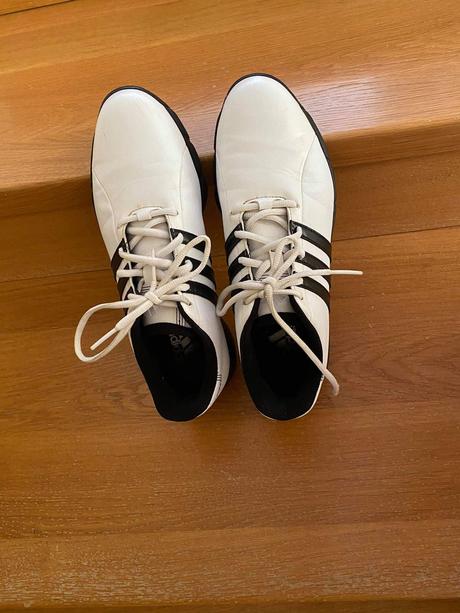 Tenisky na golf, adidas,41