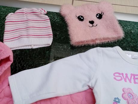 Balíček pre slečnu 74, 68–80