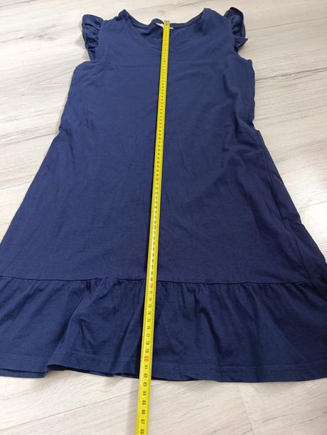 Bavlnené šaty, gate,m