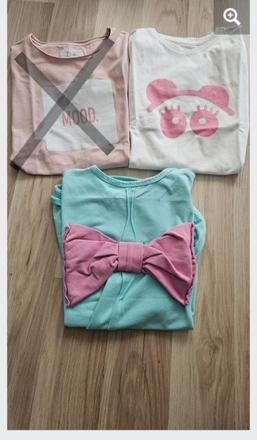 Tričká, funny bunny,134