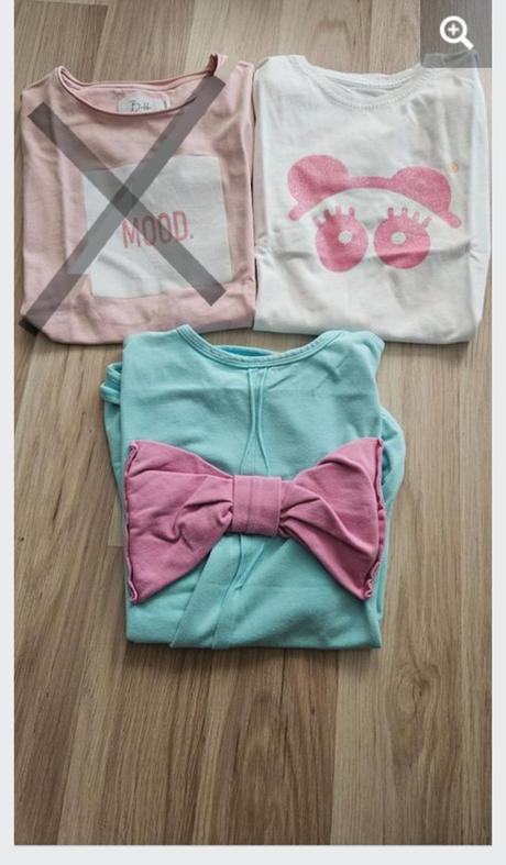 Tričká, funny bunny,134