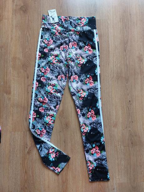 Dámske legíny, l / m / s / xl / xxl