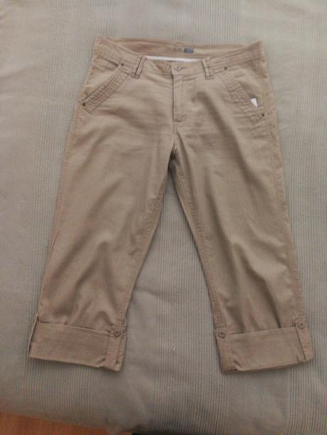 Nohavice w36-l34, f&f,36