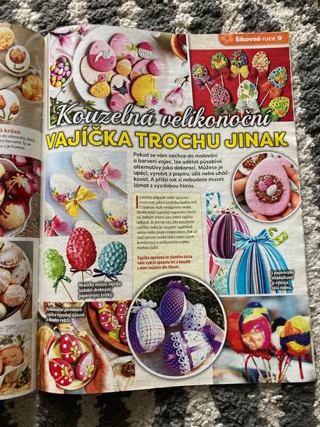 Časopis 21. století, pro vaše hobby, tina speciál, 