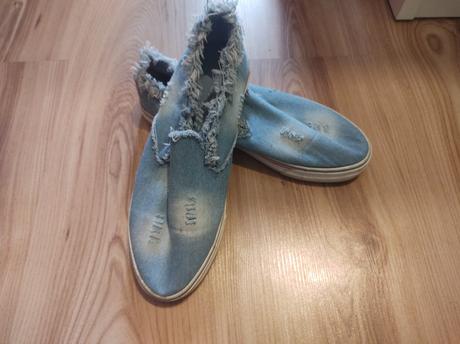 Riflové plátenky, 39