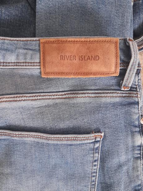 Rifle, river island,42