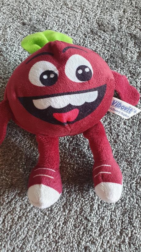 Plyšová hračka so zvukom a bez zvuku, 