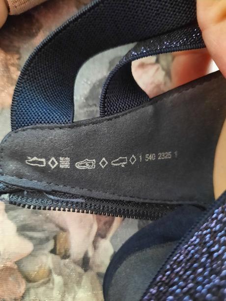 Dievčenské sandále, graceland,35