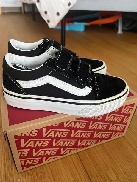 Tenisky vans, vans,30