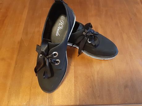 Dámske topánky "37", 37