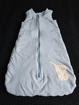 Vak na spanie 0-6 mes, lupilu