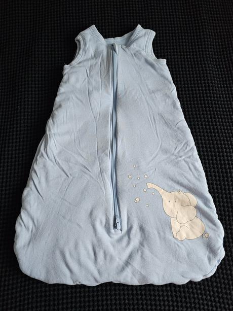 Vak na spanie 0-6 mes, lupilu