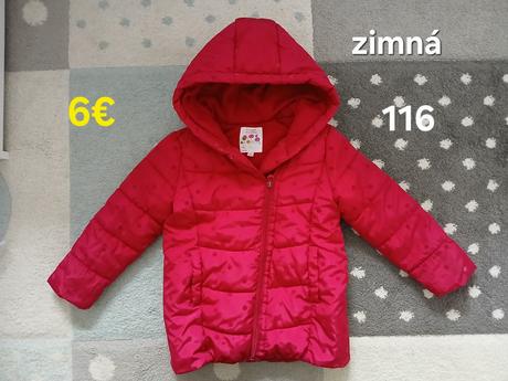 Zimna bunda 116, dpam (du pareil au meme),116