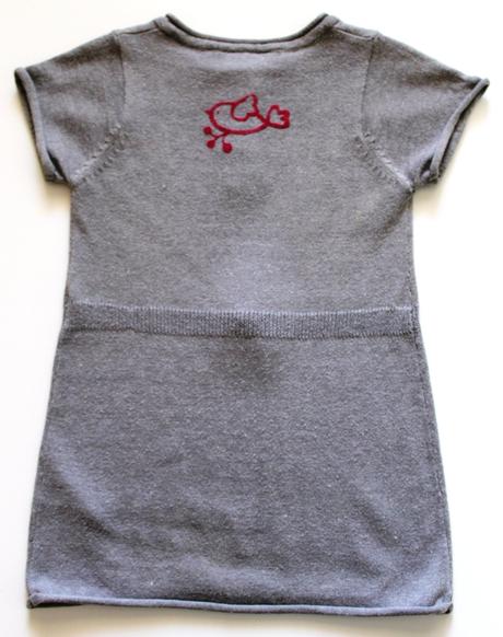 Šaty / tunika - 86/92/98, kik,86