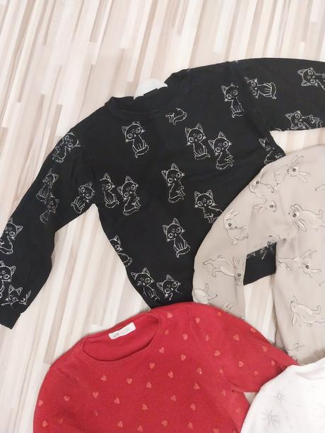 Svetriky h&m, h&m,122