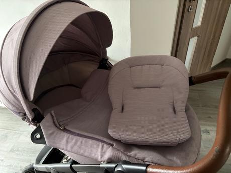 Kočiar stokke trailz terrain, stokke,stokke trailz terrain