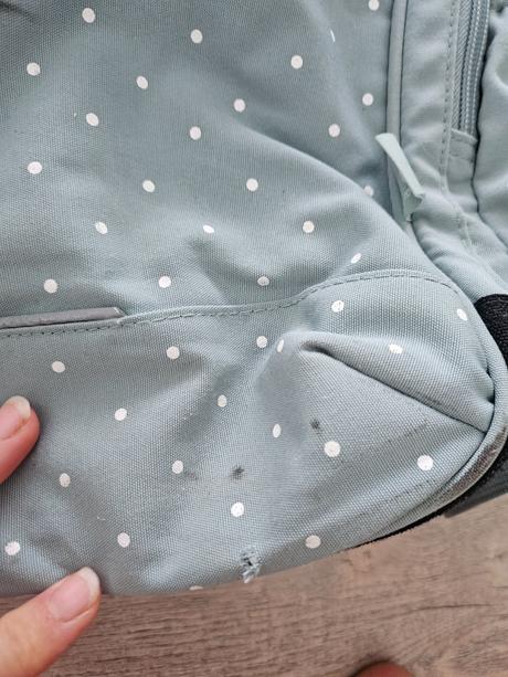 Školská taška topgal,