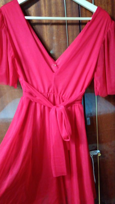 Spoločenske šaty m-xl, 