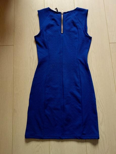 Dámske šaty h&m, h&m,34