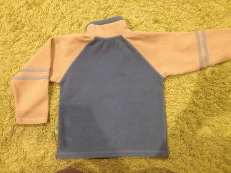 Mikina frog, frog,104