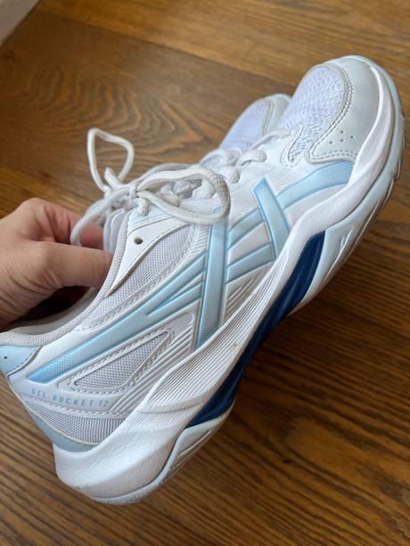Asics tenisky, asics,38
