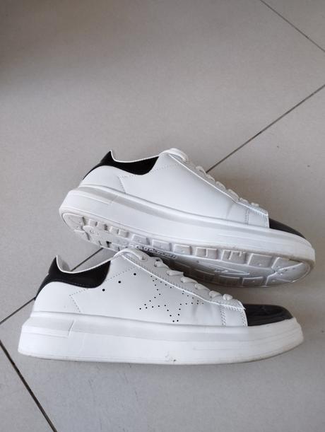 Dámske tenisky, sprandi,38