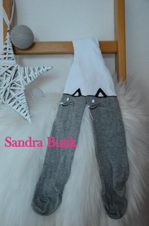 Detské moderné top pančušky, 92 - 158